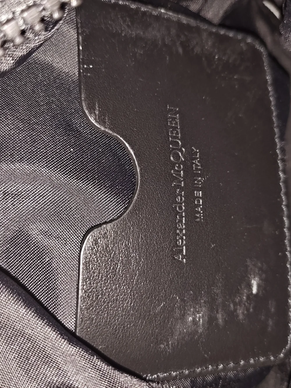 Alexander McQueen alexander mcqueen